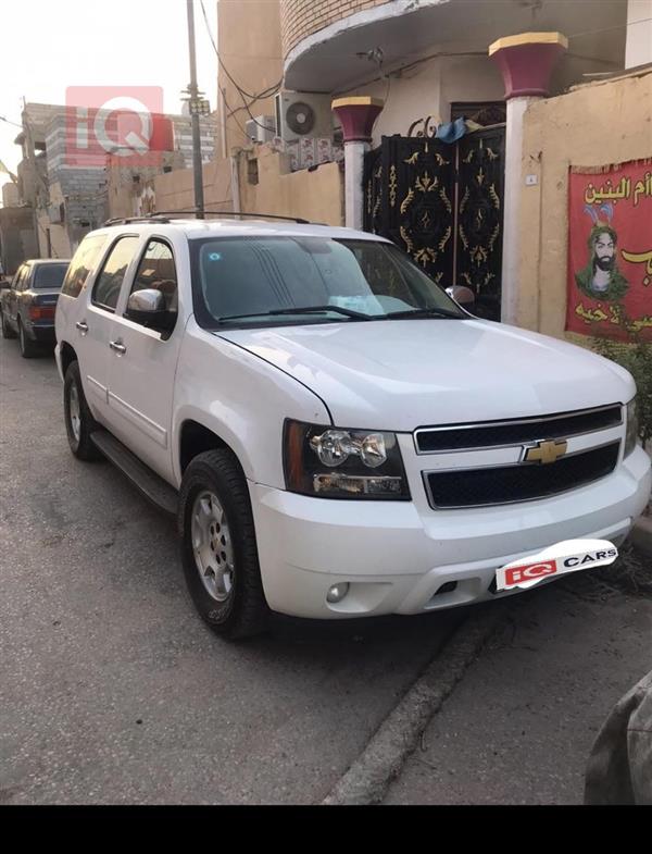 شيفروليه تاهو 2012 للبيع في العراق - البصرة